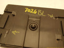 Land Rover Range Rover Keyless Entry Control Module-12