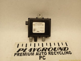 Land Rover Range Rover Antenna Amplifier