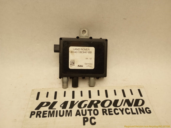 Land Rover Range Rover Antenna Amplifier