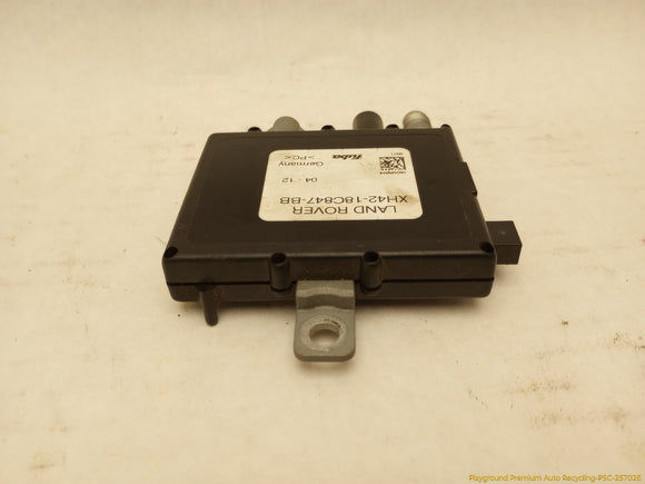 Land Rover Range Rover Antenna Amplifier