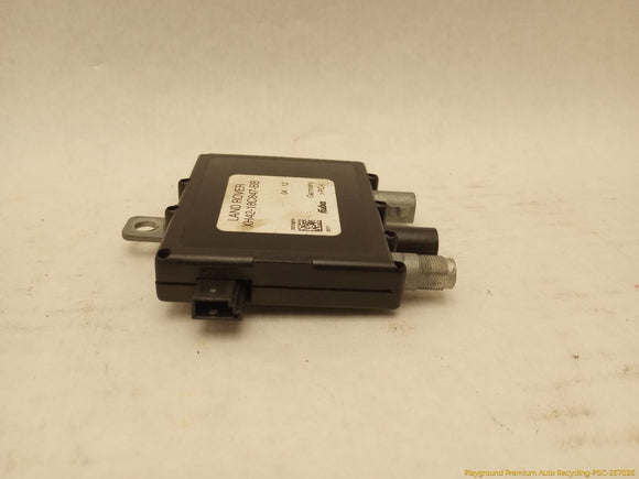 Land Rover Range Rover Antenna Amplifier