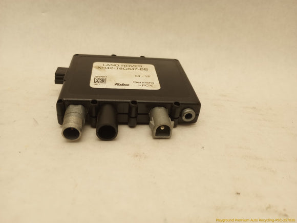 Land Rover Range Rover Antenna Amplifier