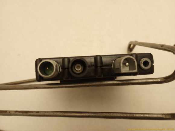 Land Rover Range Rover Antenna Amplifier