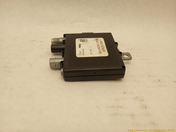 Land Rover Range Rover Antenna Amplifier