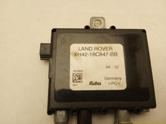 Land Rover Range Rover Antenna Amplifier