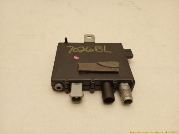 Land Rover Range Rover Antenna Amplifier