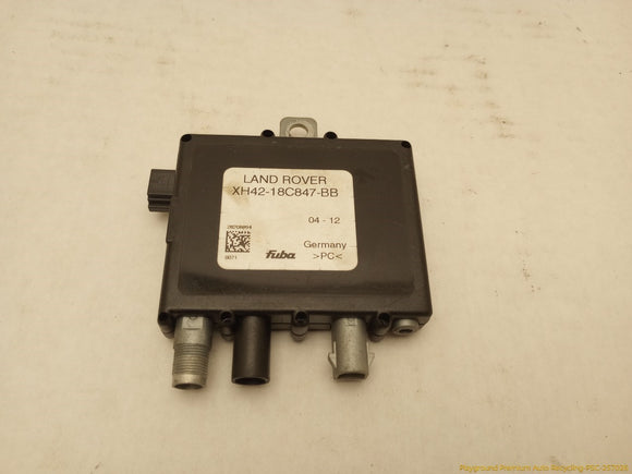 Land Rover Range Rover Antenna Amplifier