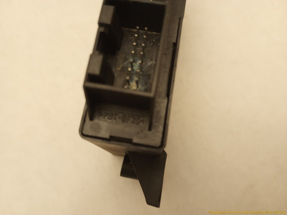 Land Rover Range Rover Park Assist Control Module