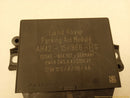 Land Rover Range Rover Park Assist Control Module-8