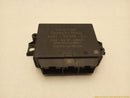 Land Rover Range Rover Park Assist Control Module-9