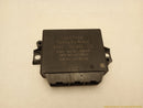 Land Rover Range Rover Park Assist Control Module-10