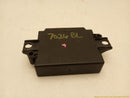 Land Rover Range Rover Park Assist Control Module-11