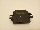 Land Rover Range Rover Park Assist Control Module-12
