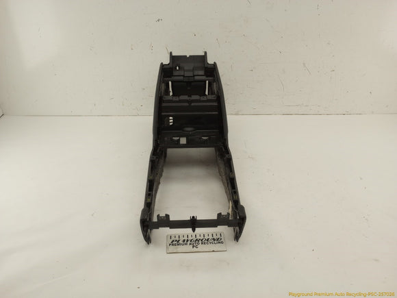 Land Rover Range Rover Center Console Base