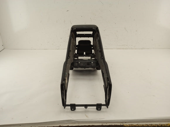 Land Rover Range Rover Center Console Base