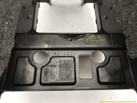 Land Rover Range Rover Center Console Base