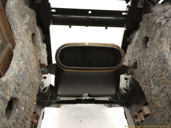 Land Rover Range Rover Center Console Base