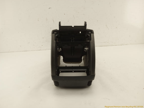 Land Rover Range Rover Center Console Base