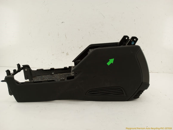 Land Rover Range Rover Center Console Base