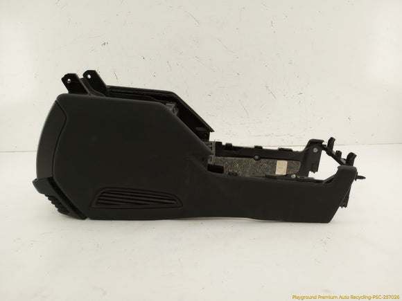 Land Rover Range Rover Center Console Base