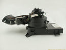 Land Rover Range Rover Rear Heater Blower Motor Assembly-2