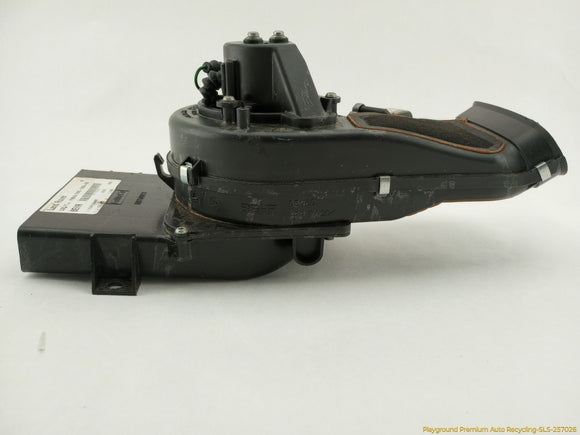 Land Rover Range Rover Rear Heater Blower Motor Assembly