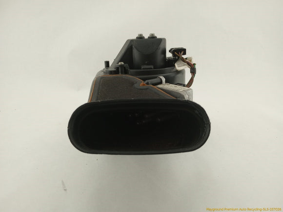 Land Rover Range Rover Rear Heater Blower Motor Assembly