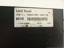 Land Rover Range Rover Rear Heater Blower Motor Assembly-12
