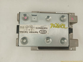 Land Rover Range Rover Rear Subwoofer Amplifier - 0