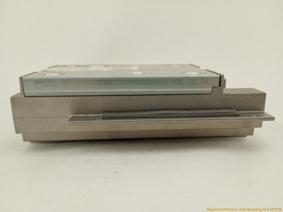 Land Rover Range Rover Rear Subwoofer Amplifier