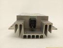Land Rover Range Rover Rear Subwoofer Amplifier-4