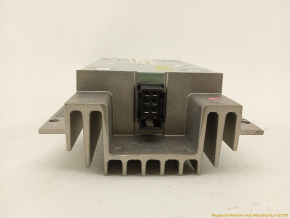 Land Rover Range Rover Rear Subwoofer Amplifier