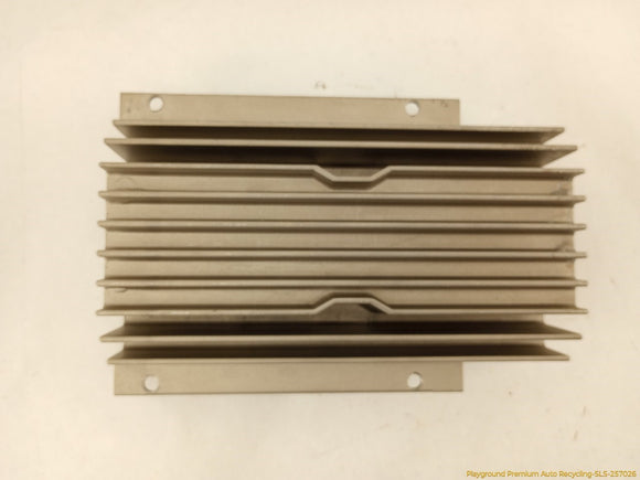 Land Rover Range Rover Rear Subwoofer Amplifier