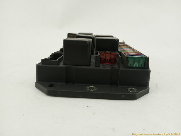 Land Rover Range Rover Rear Right Cabin Fuse Box