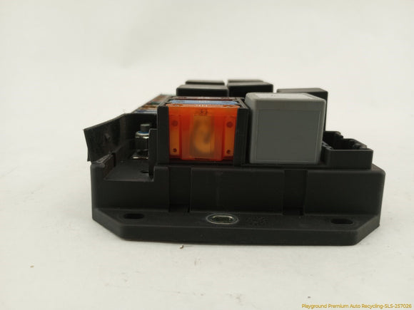 Land Rover Range Rover Rear Right Cabin Fuse Box