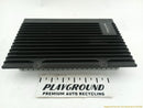 Land Rover Range Rover Audio Amplifier-1