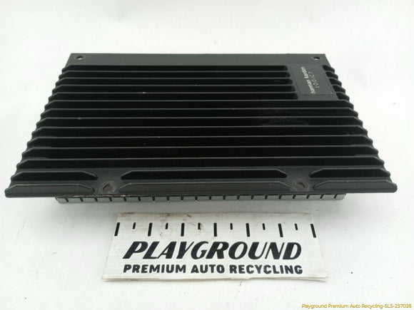 Land Rover Range Rover Audio Amplifier