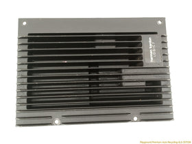 Land Rover Range Rover Audio Amplifier - 0