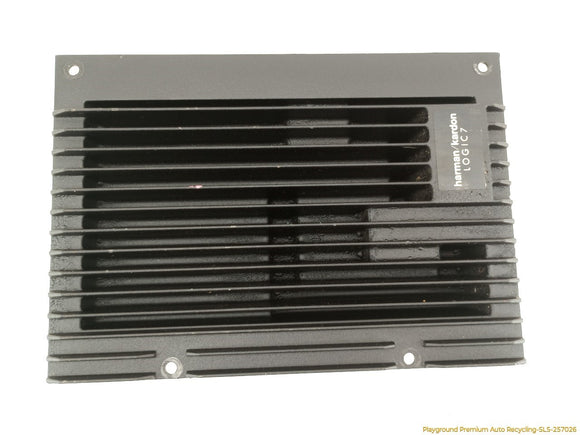 Land Rover Range Rover Audio Amplifier