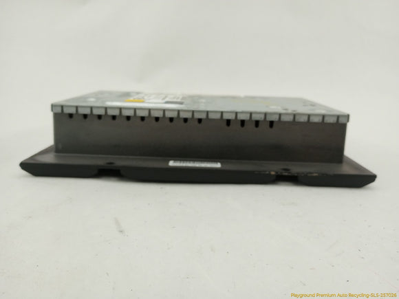 Land Rover Range Rover Audio Amplifier