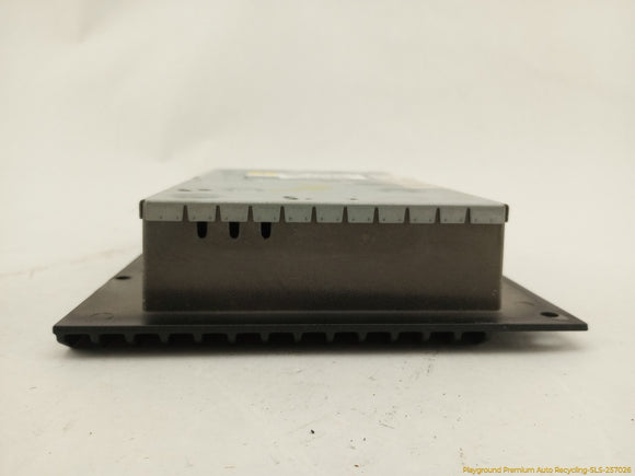Land Rover Range Rover Audio Amplifier