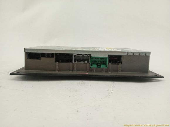 Land Rover Range Rover Audio Amplifier