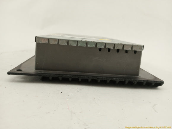 Land Rover Range Rover Audio Amplifier