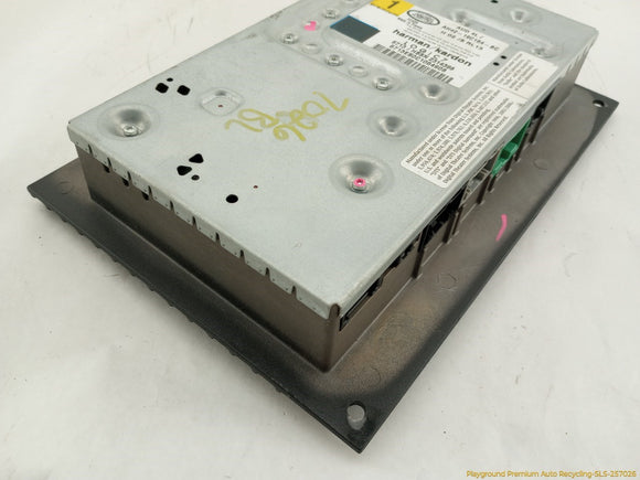 Land Rover Range Rover Audio Amplifier