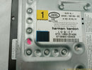 Land Rover Range Rover Audio Amplifier-12