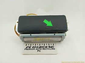 Maserati Quattroporte Passenger Right Dashboard Airbag