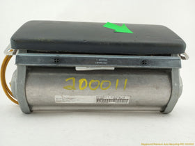 Maserati Quattroporte Passenger Right Dashboard Airbag - 0