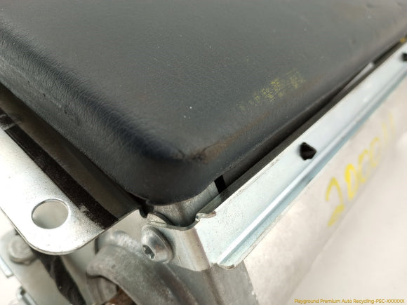 Maserati Quattroporte Passenger Right Dashboard Airbag