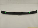 Acura RSX Trunk Lid Spoiler-1