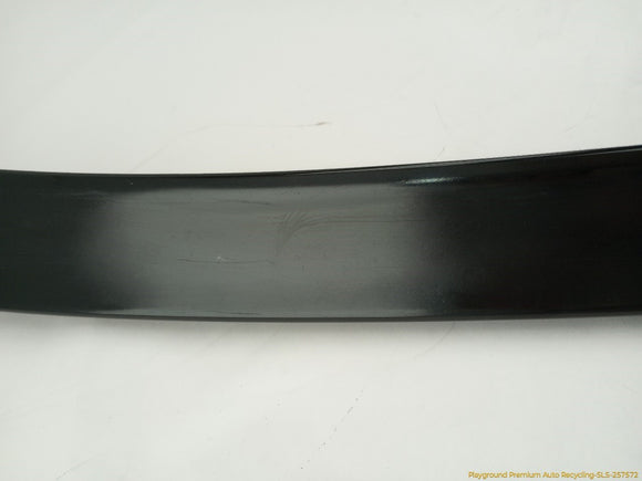 Acura RSX Trunk Lid Spoiler
